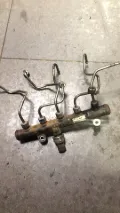 Rozdzielacz paliwa Citroen C8 EA, EB