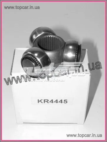 Przegub homokinetyczny wewnętrzny trójramienny Peugeot Expert VF