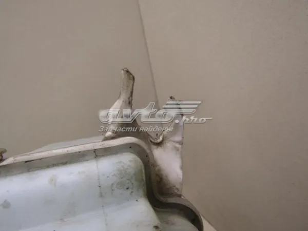 Zbiorniczek spryskiwacza szyb Peugeot 407 SW 6E