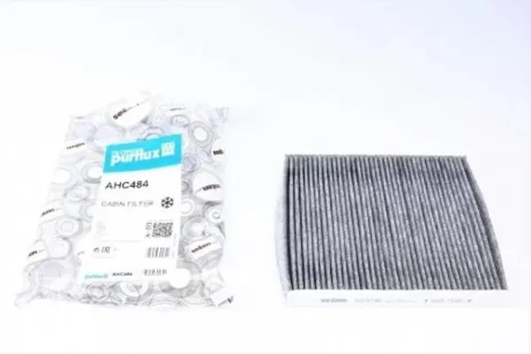 Filtr kabiny AHC484 Purflux