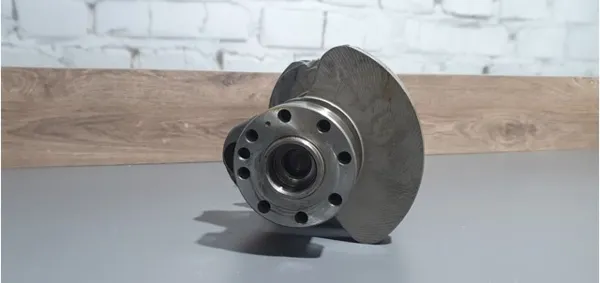 Wał korbowy silnika GM13031 Genmot