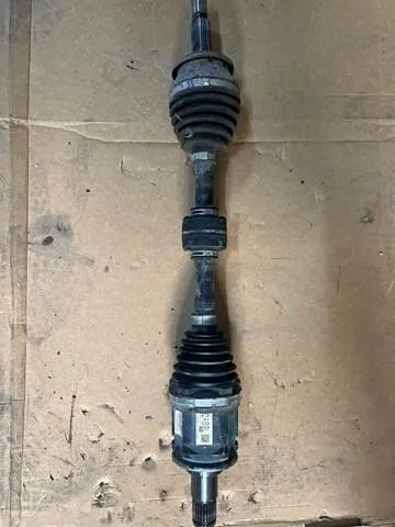 Półoś napędowa przednia lewa 4342042260 Toyota