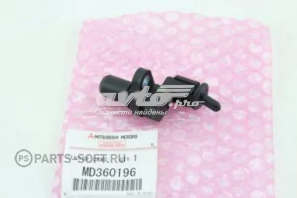 Czujnik położenia wałka rozrządu MD360196 Mitsubishi