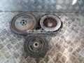 Docisk sprzęgła Hyundai I10 PA