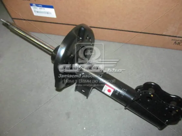 Amortyzator przedni prawy 546614R010 Hyundai/Kia