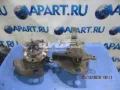 Czop (zwrotnica) przedni lewy Hyundai H-1 STAREX TQ