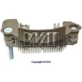 Mostek prostowniczy alternatora = Moster diodowy alternatora Hyundai H-1 STAREX 