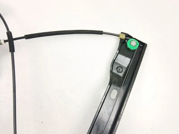 Mechanizm podnoszenia szyby drzwi przednich lewych BM51A23201BF Ford
