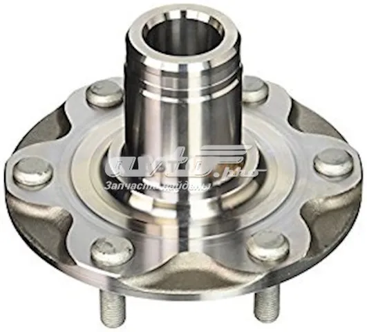 Piasta przednia 435020K050 Toyota