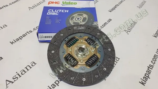Docisk sprzęgła HDC113 VALEO