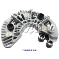 Mostek prostowniczy alternatora = Moster diodowy alternatora Audi Q7 4LB