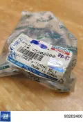Rolka napinacza paska rozrządu Daewoo Espero KLEJ