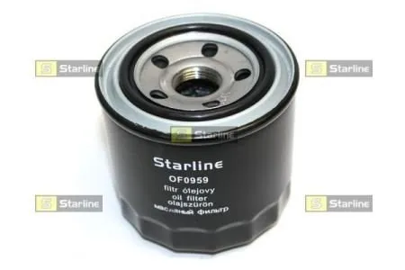 Filtr oleju SFOF0959 Starline
