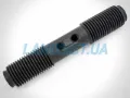 Osłona mechanizmu kierowniczego (maglownicy) ЗАЗ SENS TF, TA
