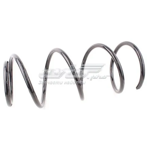 Sprężyna przednia 1064001255 Geely