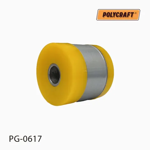 Silentblock tylnej belki PG0617 Polycraft