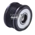 Koło pasowe alternatora Mazda 323 BA