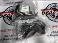 Osłona przegubu homokinetycznego półosi przedniej wewnętrzna Land Rover Range Rover L320