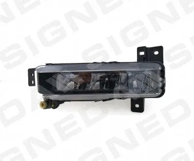 Lampa przeciwmgielna lewa BMW 3 G20, G80, G28