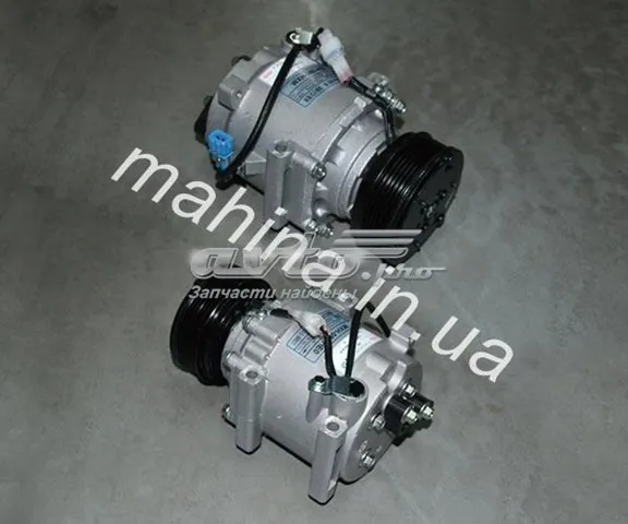 Sprężarka klimatyzacji Chery A13 Forza/Bonus/Storm2