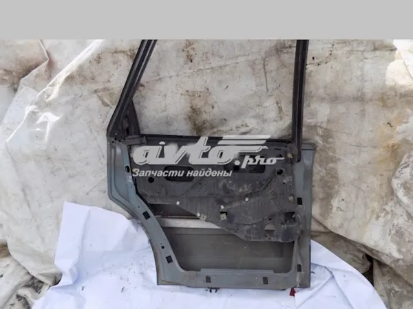 Drzwi tylne lewe Audi 80 B3