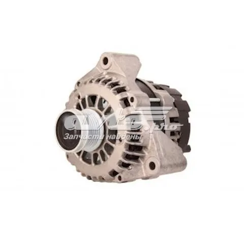 Alternator A6651540202 Ssang Yong