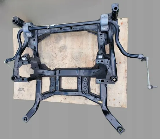 Korpus osi przedniej HK835C145AG Land Rover