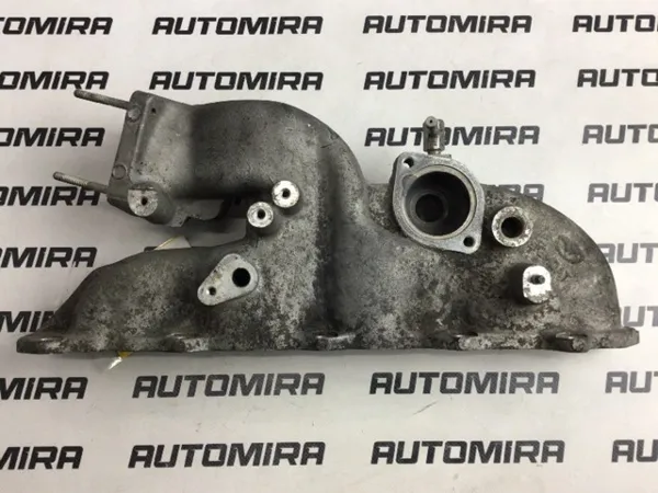 Kolektor ssący Chevrolet Captiva I