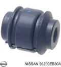 Amortyzator tylny Nissan Navara D40