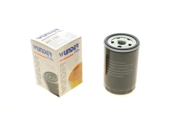 Filtr oleju WY100 Wunder