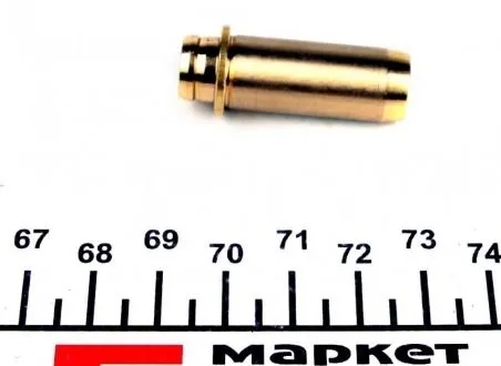 Prowadnica zaworu 029FX31168000 Mahle Original