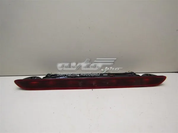  Lampa stop tylna dodatkowa Citroen Berlingo autobus (MF) (1996 - 2008) 