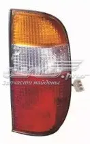 Lampa zespolona tylna prawa 2311940RA Depo/Loro/Abakus