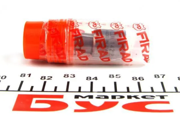 Rozpylacz wtrysku diesla ALLA142P1607 Firad