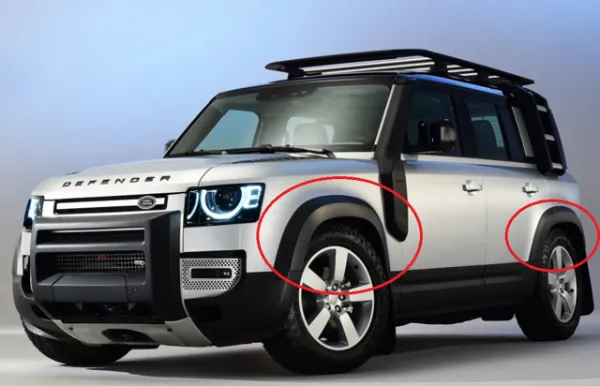  VPLEP0379 Land Rover