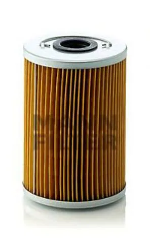 Filtr oleju H929X Mann-Filter