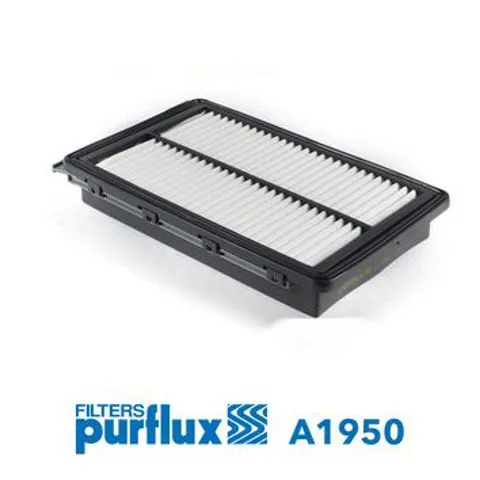 Filtr powietrza A1950 Purflux