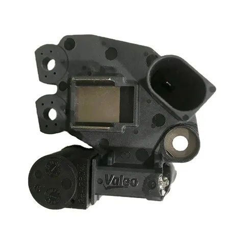 Regulator alternatora (przekaźnik ładowania) 599283 VALEO