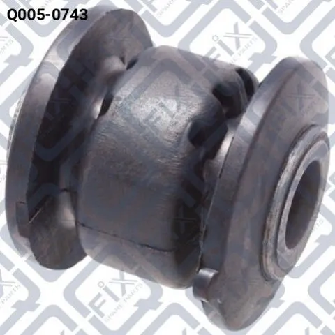 Silentblock przedniego wahacza dolnego Q0050743 Q-fix