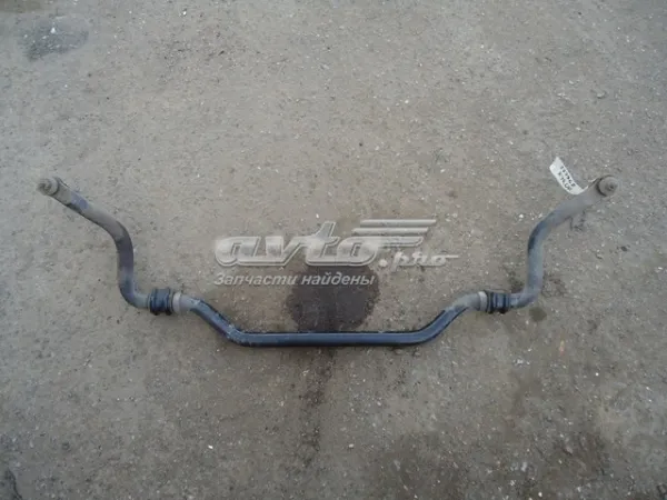 Stabilizator przedni SsangYong Rexton W I