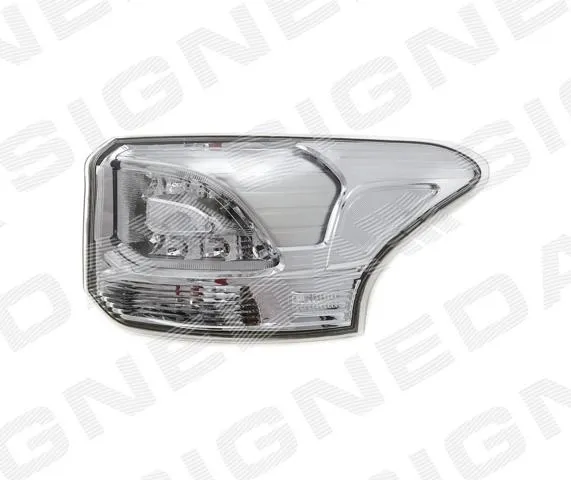 Lampa zespolona tylna prawa ZMB19109R Signeda
