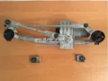 Mechanizm wycieraczek Hyundai Elantra AD