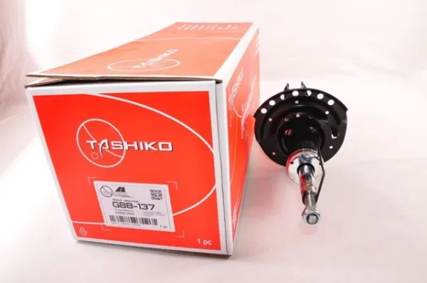 Amortyzator przedni lewy G88137 Tashiko