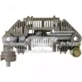 Mostek prostowniczy alternatora = Moster diodowy alternatora KIA Rio DC