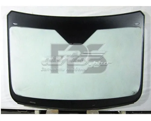 Szyba przednia Ford Transit VII