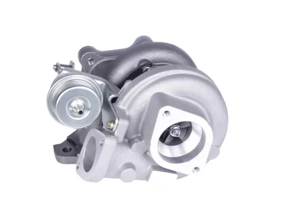 Turbina GT1752SL161340TURBO SL Turbo