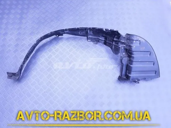 Nadkole błotnika przedniego prawe Nissan Vanette CARGO