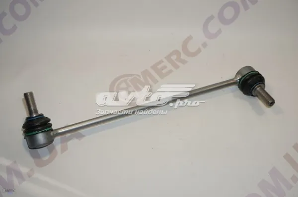 Łącznik stabilizatora przedniego prawy A6393201089 Mercedes