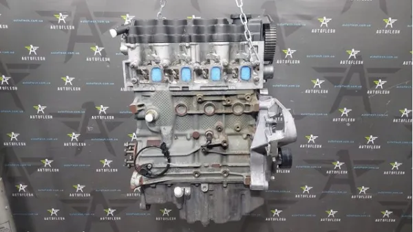 Silnik w komplecie Fiat Doblo I
