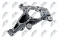 Czop (zwrotnica) przedni lewy Mazda 3 BM, BN